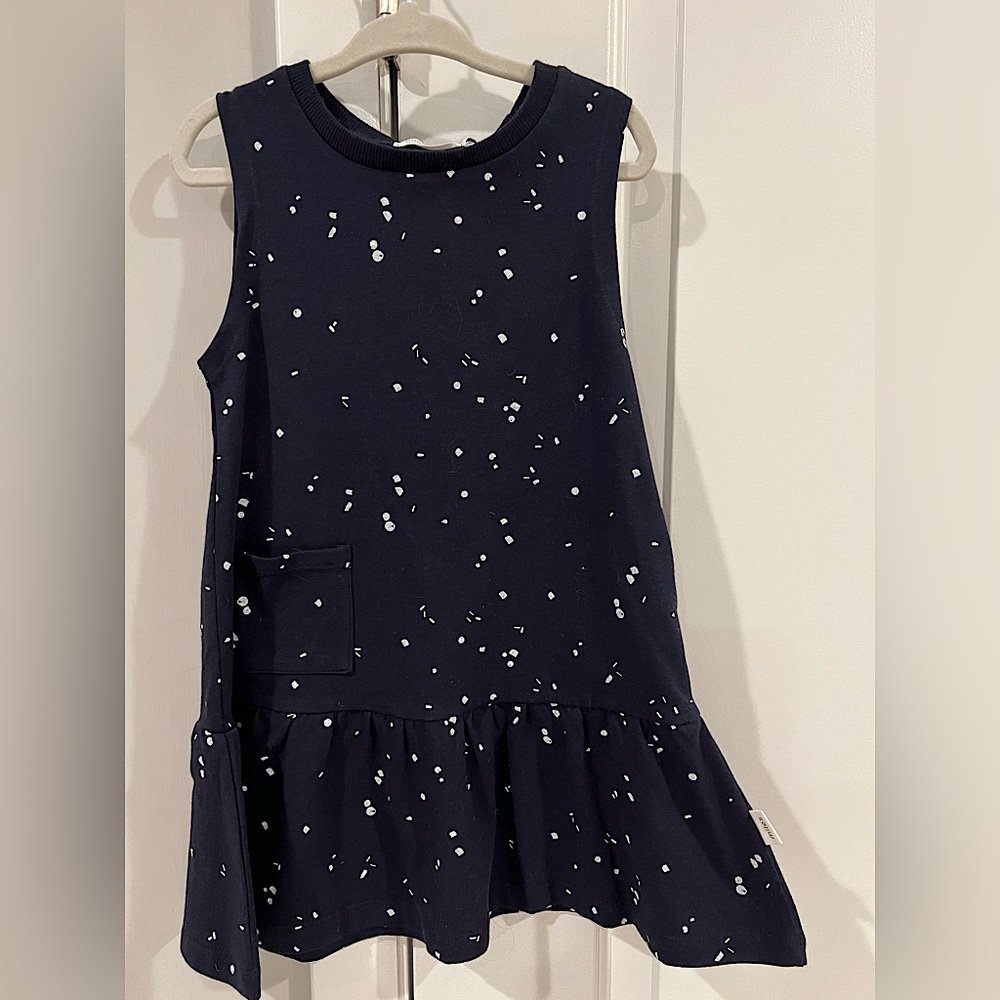 Miles Baby 3T Sleeveless Dress